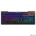 Cougar Ultimus RGB (WORLD of TANKS) (Mechanical Blue Switch) CGR-WT2MB-WTK Игровая клавиатура