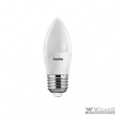 Camelion LED7-C35/845/E27 (Эл.лампа светодиодная 7Вт 220В) BasicPower