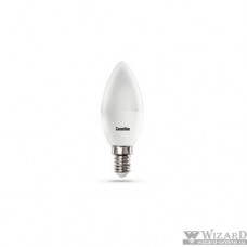 Camelion LED8-C35/830/E14 (Эл.лампа светодиодная 8Вт 220В) BasicPower