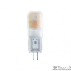 Camelion LED2.5-JC-SL/845/G4 (Эл.лампа светодиодная 2.5Вт 12В AC/DC) BasicPower