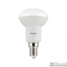 Camelion LED6-R50/845/E14 (Эл.лампа светодиодная 6Вт 220В) BasicPower