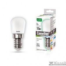Camelion LED2-T26/845/E14 (Эл.лампа светодиодная 2Вт 220В) BasicPower