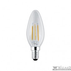 Camelion LED5-C35-FL/830/E14 (Эл.лампа светодиодная 5Вт 220В) BrightPower