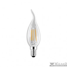 Camelion LED5-CW35-FL/830/E14 (Эл.лампа светодиодная 5Вт 220В) BrightPower