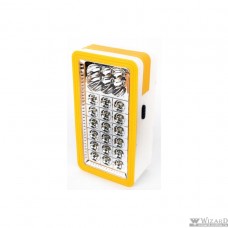 Ultraflash LED56326 (фонарь, 3XD, 6 +18LED, рукоятка, пластик, коробка)