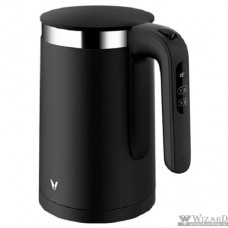 Xiaomi Viomi Smart Kettle Black Умный электрический чайник