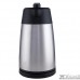 Чайник Kitfort KT-620-2 Vacuum Edition, Мощность: 1850-2200 Вт.Емкость: 1,7 л.серебристый