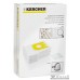 Karcher Фильтр-мешки на замену 5 шт 