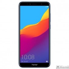 Honor 7A Pro Blue 16Gb/2Gb {5.7"/1440x720/Snapdragon 430/16Gb/2Gb/3G/4G/13MP/Android 8.0}