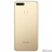 Honor 7C Gold 32Gb/3Gb {5.7"/1440x720/Snapdragon 430/32Gb/3Gb/3G/4G/13MP+2MP/Android 8.0}