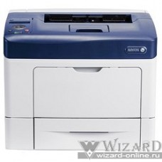 Xerox Phaser 3610V/DN {A4, Laser, 45 ppm, max 110K pages per month, 512MB, PCL 5e/6; PS3, USB, Eth, Duplex} P3610DN#