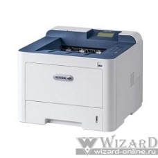 Xerox Phaser 3330V_DNI {A4, Laser, 40ppm, max 80K pages per month, 512MB, USB, Eth, WiFi} P3330DNI#