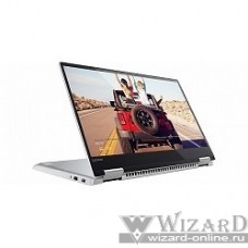 Lenovo Yoga 720-15IKB [80X70030RK] Platinum 15.6'' {FHD IPS TS i7-7700HQ/8Gb/256Gb SSD/GTX1050 4Gb/W10}