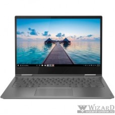 Lenovo Yoga 730-13IKB [81CT003MRU] grey 13.3" {FHD TS i5-8250U/8Gb/128Gb SSD/W10Pro}