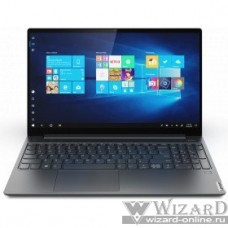 Lenovo Yoga S740-15IRH [81NX003TRU] grey 15.6" {FHD i9-9880H/16Gb/1Tb SSD/GTX1650 4Gb/W10}