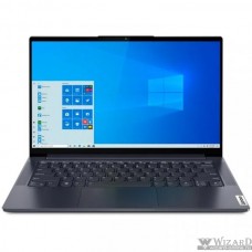 Lenovo Yoga Slim 7 14IIL05 [82A1008BRU] 14" {FHD i5-1035G4/16Gb/1Tb SSD/W10}