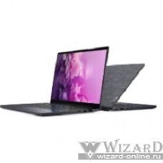 Lenovo Yoga Slim 7 14IIL05 [82A10087RU] grey 14" {FHD i5-1035G4/16Gb/512Gb SSD/W10}