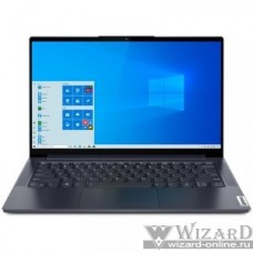 Lenovo Yoga Slim 7 14ARE05 [82A2006PRU] grey 14" {FHD Ryzen 5 4500U/16Gb/256Gb SSD/W10}