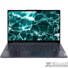 Lenovo Yoga 7 14ITL5 [82BH007RRU] Slate Grey 14" {FHD TS i5-1135G7 (4.2GHz)/16Gb/512Gb SSD/W10/360}