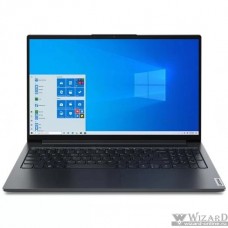 Lenovo Yoga Slim 7 15IMH05 [82AB0047RU] Slate Grey 15.6" {FHD i5-10300H/16Gb/512Gb SSD/GTX1650 4GB/W10}