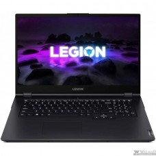Lenovo Legion 5 17ACH6 [82K0008HRU] 17,3" FHD IPS 300N 144Hz/R7-5800H/16Gb/512Gb SSD/RTX 3050 4Gb/W11/Phantom Blue