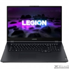 Lenovo Legion 5 17ITH6H [82JM002LRU] 17,3" FHD IPS 300N 144Hz/i7-11800H/16Gb/1Tb SSD/RTX 3060 6Gb/W11/Phantom Blue