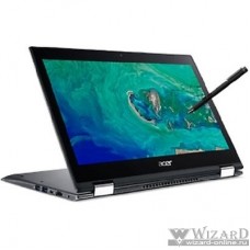 Acer Spin 5 SP513-53N-75EX [NX.H62ER.001] dk.grey 13.3" {FHD TS i7-8565U/16Gb/512Gb SSD/W10Pro}