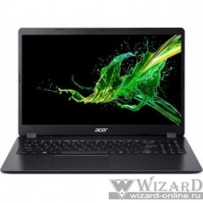 Acer Aspire A315-55KG-32KS [NX.HEHER.005] black 15.6" {FHD i3-7020U/4Gb/256Gb SSD/Mx130 2Gb/Linux}