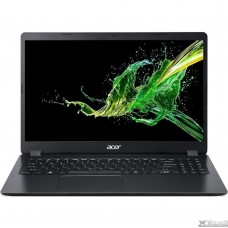 Acer Aspire 3 A315-56-53DR [NX.HS5ER.012] Black 15.6" {FHD i5-1035G1/8Gb/1Tb+256Gb SSD/Linux}