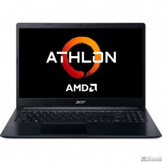 Ноутбук Acer Extensa 15 EX215-22-R53Z [NX.EG9ER.00H] Athlon Silver 3050U/8Gb/SSD128Gb/15.6"/FHD (1920x1080)/Eshell/black