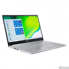 Acer Swift 3 SF314-59-5414 [NX.A5UER.003] silver 14" {FHD i5-1135G7/8Gb/512Gb SSD/Linux}
