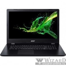 Acer Aspire A317-32-C3M5 [NX.HF2ER.00A] black 17,3" {HD+ Cel N4020/4Gb/256Gb SSD/DOS}