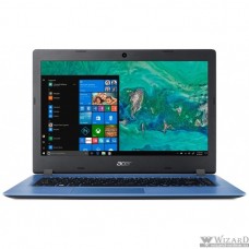 Acer Aspire 1 A114-32-P4WU [NX.GW9ER.007] Blue 14" {HD Pen N5030/4Gb/128Gb SSD/W10}