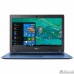 Acer Aspire 1 A114-32-P4WU  Blue 14" {HD Pen N5030/4Gb/128Gb SSD/W10}