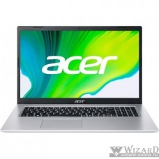 Acer Aspire 3 A317-53-59QX [NX.AD0ER.00N] Silver 17.3" {FHD i5-1135G7/8Gb/512Gb//W10}