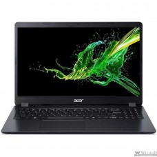 Acer Aspire 3 A315-23-R8WC [NX.HVTER.01L] Black 15.6" {FHD Ryzen 5 3500U/4Gb/256Gb SSD/Vega 8/Linux}