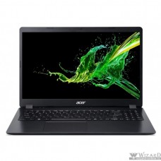 Acer Aspire 3 A315-56-33X5 [NX.HS5ER.00C] Black 15.6" {FHD i3-1005G1/8Gb/1Tb/DOS}