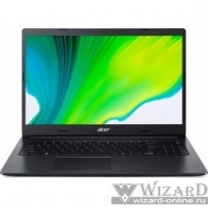 Acer Aspire 3 A315-23-R3X4 [NX.HVTER.00Y] Black 15.6" {FHD Ryzen 5 3500U/8Gb/1Tb SSD/DOS}