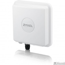 ZYXEL LTE7460-M608-EU01V2F Уличный LTE маршрутизтор Zyxel LTE7460-M608 (вставляется сим-карта), IP65, поддержка LTE/3G/2G, Cat 6 300/50 Мбит/сек, LTE bands 1/3/7/8/20/38/40, антенны LTE