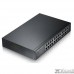 ZYXEL GS1900-24-EU0102F Smart коммутатор GS1900-24, Rack 19U, 24xGE, 2xSFP, бесшумный