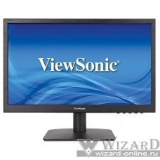 LCD ViewSonic 18.5" VA1903a черный {TN LED 1366x768 5ms 16:9 600:1 200cd 90гр/65гр D-Sub}