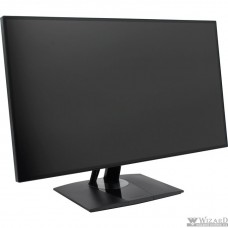 LCD ViewSonic 27" VP2768 черный {IPS, LED, 2560x1440, 5 ms, 178°/178°, 350 cd/m, 20M:1, +HDMI, +DP, miniDP}