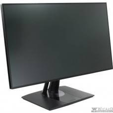 LCD ViewSonic 31.5" VP3268-4K черный {IPS LED, 3840x2160, 5ms, 350cd/m2, 178°/178°, 20Mln:1, HDMI*2, DP, miniDP}