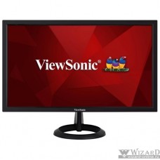 LCD ViewSonic 21.5" VA2261-6 черный {TN LED 1920x1080 5ms 16:9 700:1 200cd 90гр/65гр D-Sub DVI}