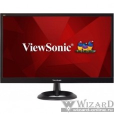 LCD ViewSonic 21.5" VA2261H-9 черный {TN LED 5ms 1920x1080 16:9 50M:1 250cd D-Sub HDMI}