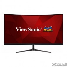 LCD ViewSonic 31.5" VX3218-PC-MHD {VA curved 1920x1080 1ms 300cd 178/178 4000:1 165Hz 2xHDMI DipslayPort 2xW FreeSync VESA}