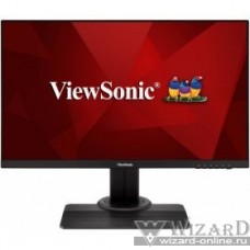 LCD Viewsonic 27" XG2705-2K Gaming {IPS 2560x1440 144Hz 1ms 350cd 178/178 1000:1 10bit(8bit+FRC) 2xHDMI2.0 DipslayPort1.4 FreeSync 2x2W Pivot VESA}