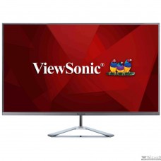LCD ViewSonic 31.5'' VX3276-MHD-3 {IPS 1920х1080 75Hz 4ms 250cd 178/178 1200:1 8bit D-Sub HDMI1.4 DisplayPort1.4 AdaptiveSync AudioOut 2x2W Tilt VESA}