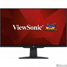 LCD ViewSonic 21.5'' VA2201-H черный {VA 1920x1080 75Hz 4ms 178/178 250cd 50M:1 HDMI}
