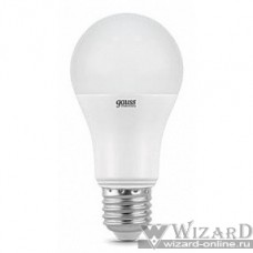 GAUSS 23239 Светодиодная лампа LED Elementary A60 20W E27 1750lm 6500K 1/10/40 0